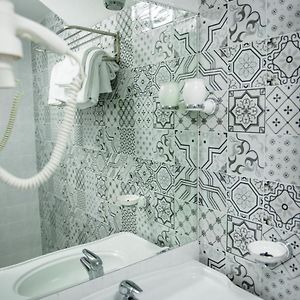 Chambre Double de Luxe